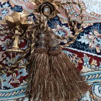 اویز پرده