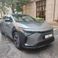 Bz4x pro 2024|خودرو سواری و وانت|تهران, فرمانیه|دیوار