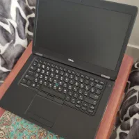 لپ تاپDEEL در حد نو