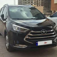 جک اس ۳ مدل ۹۹
