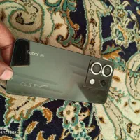 نوت 13 پرو 5جی 512 12 گیگ رم