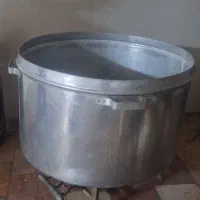دیگ بزرگ مناسب نذری رستوران