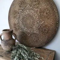 اموزش پتینه ونقاشیخط