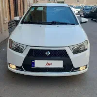 دناپلاس 5 دنده مدل1404کم کارکرد مشابه صفر