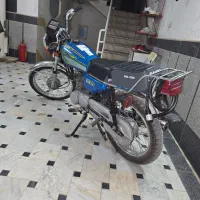 کلیک هندا رهروa1مدل۹۵
