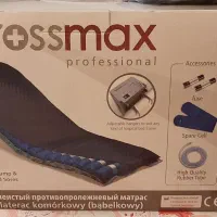 تشک مواج ، زخم بستر