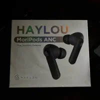 هدفون بی سیم Haylou MoriPods ANC