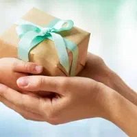 هدیه طلا با ثبت نام