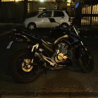 زونتس n2n 230cc
