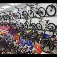 دوچرخه بخر اقساطی ((دوچرخه بیات))