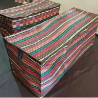 کاور رختخواب جاجیم سایز ۸