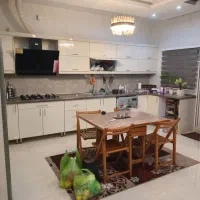 ۱۳۵متری/۲خواب/بسیار خاص/فول امکانات/هاشمیه۶۲