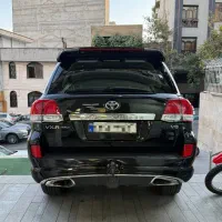 لندکروز v8 / ۲۰۰۸
