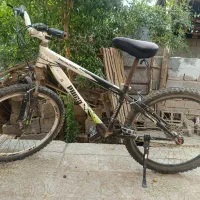 دوچرخه
