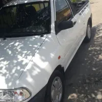وانت پراید مدل ۴۰۲