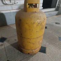 کپسول گاز