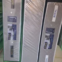 تشک فنری طبی فنری