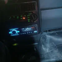 پراید ۸۶ خانگی.