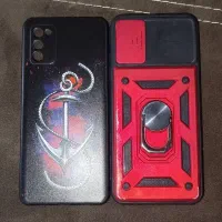 قاب گوشی A03