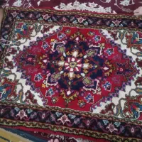 فرش دستباف 1در1/5متری