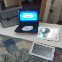 ۲عددتبلت‌ویکی‌دیگه‌اراق‌