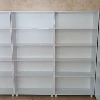 قفسه ، ویترین