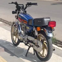 موتور رهرو