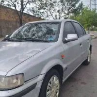 سمند lx 84|خودرو سواری و وانت|مشهد, هفده شهریور|دیوار