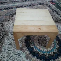 میز کرسی