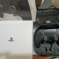 DualSense Edge - PS5 دوال سنس ادج - دسته