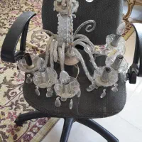 لوسترکریستالی