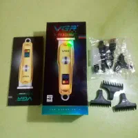 ریش تراش VGR