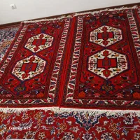 فرش محلی دستباف