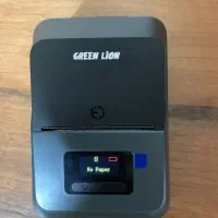 پرینتر لیبل زن
