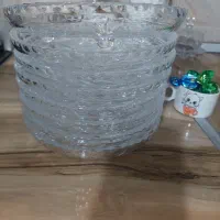 پیش دستی ونمکدان خورشیدی