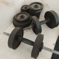 دمبل