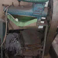 دستگاه آبلیموگیری وسبزی خردکن