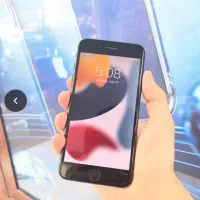 آیفون ۷ پلاس زیر قیمت