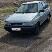 پراید مدل ۹۰