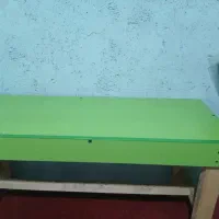 نیمکت چرخ خیاطی
