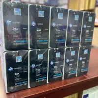 کارتریج پرینتر HP / Canon / Samsung  اداری یاسر