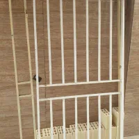 حفاظ درب و درب سرویس بهداشتی