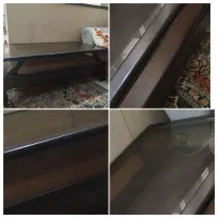 میز جلومبلی
