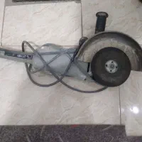 سنگ فرز بزرگ کرون