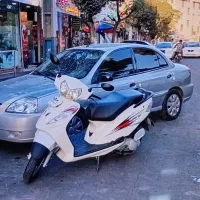 وگو ۹۴ تمیز و سالم