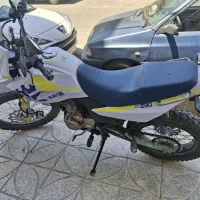 فروش موتور نو