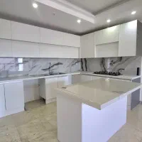 ۱۱۲متر/ نقشه بی نظیر+ دلباز و غرق در‌‌ نور