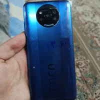 گوشی poco x 3 pro 256 gig|موبایل|تهران, خلیج فارس|دیوار