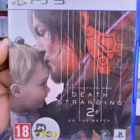 بازی death stranding2