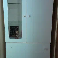 کمد کودک سه کشو